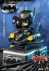 Batman Returns CosRider Mini Figure with Sound & Light Up Batman 13 cm