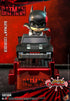 The Batman CosRider Mini Figure with Sound & Light Up Batman 13 cm