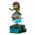 Aquaman CosRider Mini Figure with Sound & Light Up Aquaman 13 cm