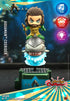 Aquaman CosRider Mini Figure with Sound & Light Up Aquaman 13 cm
