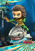 Aquaman CosRider Mini Figure with Sound & Light Up Aquaman 13 cm
