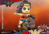 Wonder Woman CosRider Mini Figure with Sound & Light Up Wonder Woman 13 cm