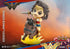 Wonder Woman CosRider Mini Figure with Sound & Light Up Wonder Woman 13 cm