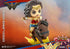 Wonder Woman CosRider Mini Figure with Sound & Light Up Wonder Woman 13 cm
