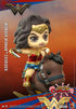Wonder Woman CosRider Mini Figure with Sound & Light Up Wonder Woman 13 cm