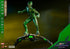 Spider-Man: No Way Home Movie Masterpiece Action Figure 1/6 Green Goblin (Deluxe Version) 30 cm