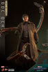 Spider-Man: No Way Home Movie Masterpiece Action Figure 1/6 Doc Ock (Deluxe Version) 31 cm