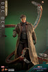 Spider-Man: No Way Home Movie Masterpiece Action Figure 1/6 Doc Ock (Deluxe Version) 31 cm