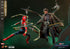 Spider-Man: No Way Home Movie Masterpiece Action Figure 1/6 Doc Ock (Deluxe Version) 31 cm