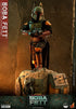 Star Wars: The Book of Boba Fett Action Figure 1/4 Boba Fett 45 cm