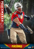 Suicide Squad Movie Masterpiece Action Figure 1/6 Peacemaker 31 cm