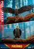 Suicide Squad Movie Masterpiece Action Figure 1/6 Peacemaker 31 cm