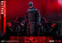 The Batman Movie Masterpiece Action Figure 1/6 Batman Deluxe Version 31 cm