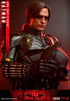 The Batman Movie Masterpiece Action Figure 1/6 Batman with Bat-Signal 31 cm
