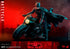 The Batman Movie Masterpiece Vehicle 1/6 Batcycle 42 cm