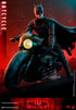 The Batman Movie Masterpiece Vehicle 1/6 Batcycle 42 cm
