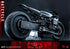The Batman Movie Masterpiece Vehicle 1/6 Batcycle 42 cm