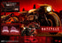 The Batman Movie Masterpiece Vehicle 1/6 Batcycle 42 cm