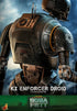 Star Wars: The Book of Boba Fett Action Figure 1/6 KX Enforcer Droid 36 cm