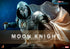 Moon Knight Masterpiece Action Figure 1/6 Moon Knight 29 cm