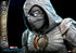 Moon Knight Masterpiece Action Figure 1/6 Moon Knight 29 cm