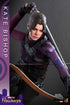 Hawkeye Masterpiece Action Figure 1/6 Kate Bishop 28 cm