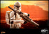 Star Wars: Episode II Action Figure 1/6 Clone Trooper 30 cm