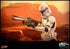 Star Wars: Episode II Action Figure 1/6 Clone Trooper 30 cm