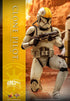 Star Wars: Episode II Action Figure 1/6 Clone Pilot 30 cm