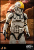 Star Wars: Episode II Action Figure 1/6 Clone Pilot 30 cm