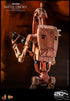 Star Wars: Episode II Action Figure 1/6 Battle Droid (Geonosis) 31 cm