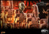 Star Wars: Episode II Action Figure 1/6 Battle Droid (Geonosis) 31 cm