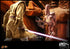 Star Wars: Episode II Action Figure 1/6 Battle Droid (Geonosis) 31 cm