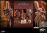 Star Wars: Episode II Action Figure 1/6 Battle Droid (Geonosis) 31 cm