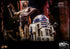 Star Wars: Episode II Action Figure 1/6 R2-D2 18 cm