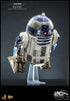 Star Wars: Episode II Action Figure 1/6 R2-D2 18 cm