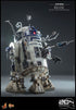 Star Wars: Episode II Action Figure 1/6 R2-D2 18 cm