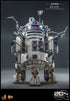 Star Wars: Episode II Action Figure 1/6 R2-D2 18 cm