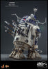 Star Wars: Episode II Action Figure 1/6 R2-D2 18 cm
