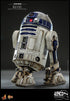 Star Wars: Episode II Action Figure 1/6 R2-D2 18 cm