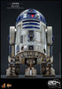 Star Wars: Episode II Action Figure 1/6 R2-D2 18 cm