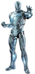 Avengers: Endgame Diecast Action Figure 1/6 Iron Man Mark LXXXV (Holographic Version) 2022 Toy Fair Exclusive 33 cm
