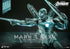 Avengers: Endgame Diecast Action Figure 1/6 Iron Man Mark LXXXV (Holographic Version) 2022 Toy Fair Exclusive 33 cm