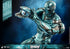 Avengers: Endgame Diecast Action Figure 1/6 Iron Man Mark LXXXV (Holographic Version) 2022 Toy Fair Exclusive 33 cm