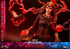 Doctor Strange in the Multiverse of Madness Movie Masterpiece Action Figure 1/6 The Scarlet Witch (Deluxe Version) 28 cm