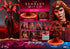 Doctor Strange in the Multiverse of Madness Movie Masterpiece Action Figure 1/6 The Scarlet Witch (Deluxe Version) 28 cm