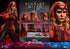 Doctor Strange in the Multiverse of Madness Movie Masterpiece Action Figure 1/6 The Scarlet Witch 28 cm