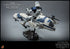 Star Wars The Clone Wars Action Figure 1/6 Commander Appo & BARC Speeder 30 cm