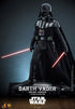 Star Wars: Obi-Wan Kenobi Action Figure 1/6 Darth Vader Deluxe Version 35 cm