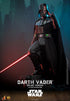 Star Wars: Obi-Wan Kenobi Action Figure 1/6 Darth Vader Deluxe Version 35 cm